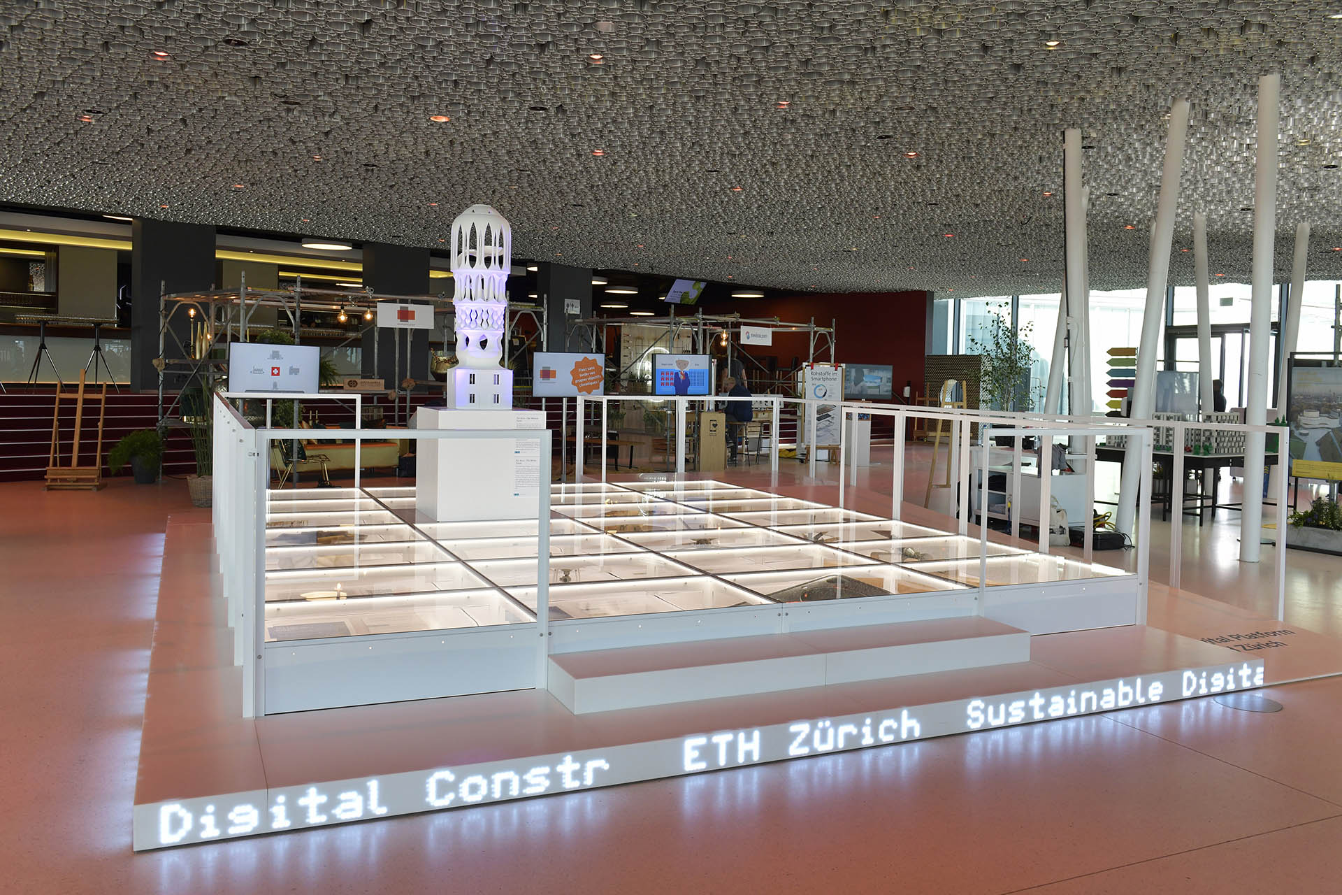 Image of the exhibition